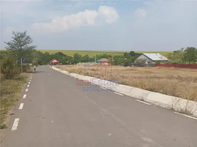 Bogonos Letcani – Trois Terrains Constructibles avec Permis de Construire - foto 5