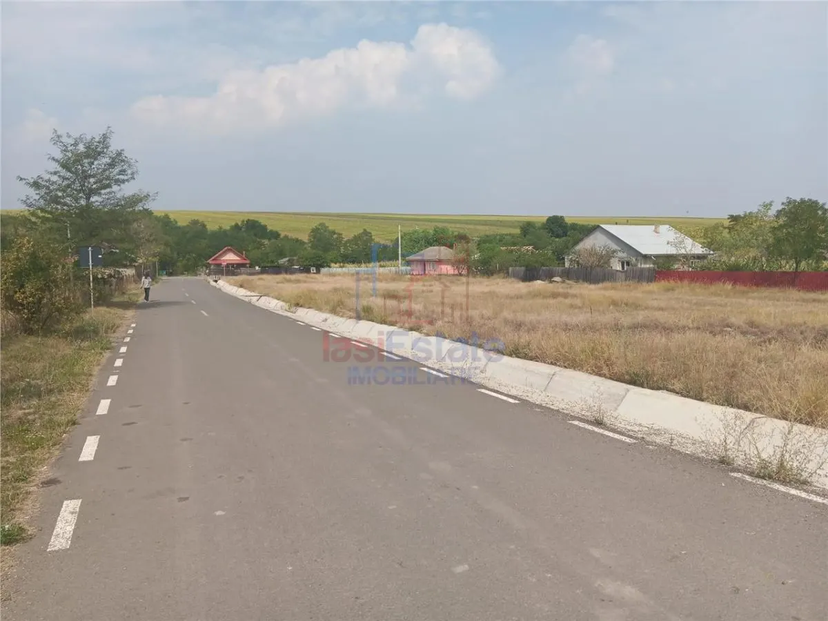 Bogonos Letcani – Trois Terrains Constructibles avec Permis de Construire - foto 5