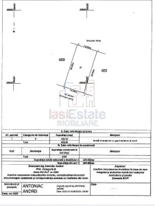 Bogonos Letcani – Trois Terrains Constructibles avec Permis de Construire - foto 10