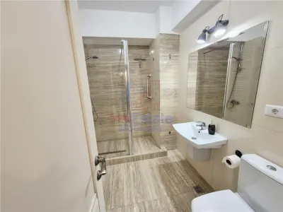 Apartamento Espacioso de 2 Dormitorios en Alquiler en Valea Lupului - foto 14