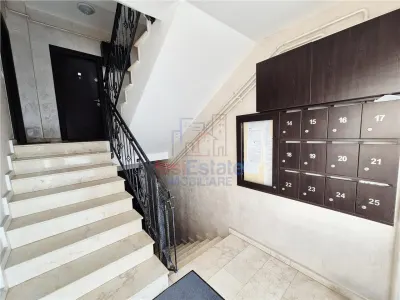 Apartamento Espacioso de 2 Dormitorios en Alquiler en Valea Lupului - foto 18