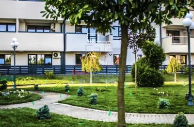 Apartamento Espacioso de 2 Dormitorios en Alquiler en Valea Lupului - foto 20
