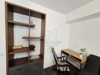 Apartamento Espacioso de 2 Dormitorios en Alquiler en Valea Lupului - foto 5
