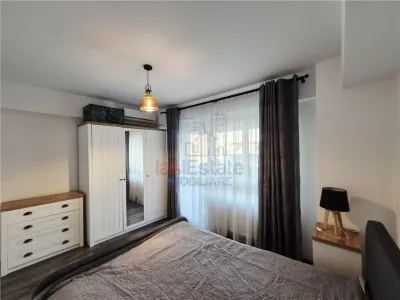 Apartamento Espacioso de 2 Dormitorios en Alquiler en Valea Lupului - foto 7