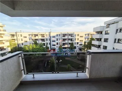Apartamento Espacioso de 2 Dormitorios en Alquiler en Valea Lupului - foto 8