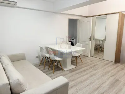 Charmant Appartement 2 Chambres à Louer à Bucium - Iasi
