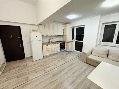 布库鲁姆舒适2卧室公寓出租 - foto 2