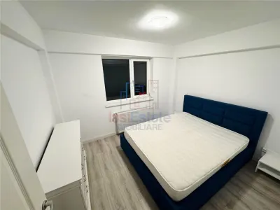 布库鲁姆舒适2卧室公寓出租 - foto 3