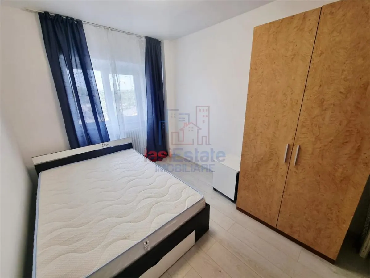 Apartamento de 3 Dormitorios con Distribución Desaparcada – Zona Facultad de Medicina - foto 4