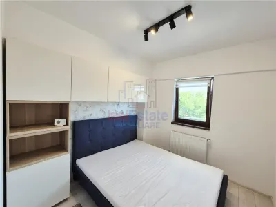 Appartement Moderne 2 Chambres à Bucium – Disponibilité Immédiate - Iasi