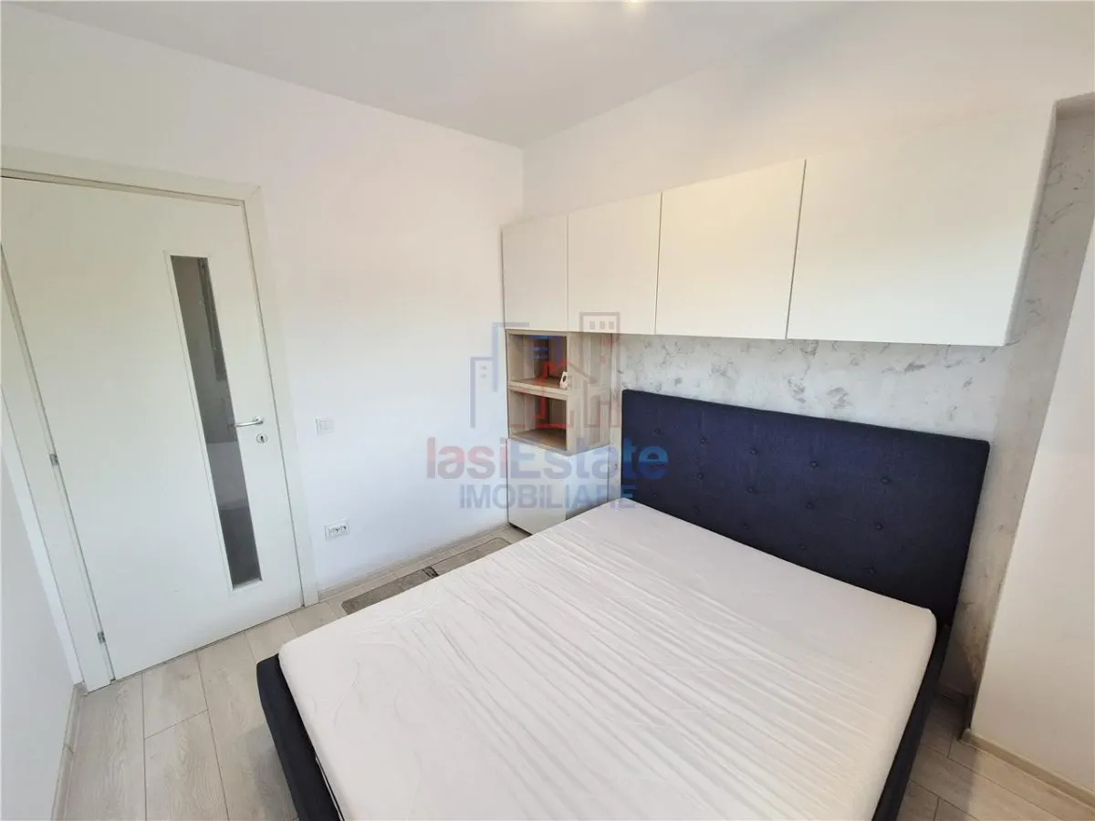 布库姆现代2卧室公寓 – 即时可用 - foto 2