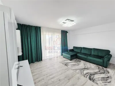 Appartement 2 Pièces Entièrement Meublé et Équipé avec Parking - Visan
