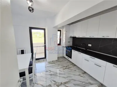 Appartement 2 Pièces Entièrement Meublé et Équipé avec Parking - foto 4