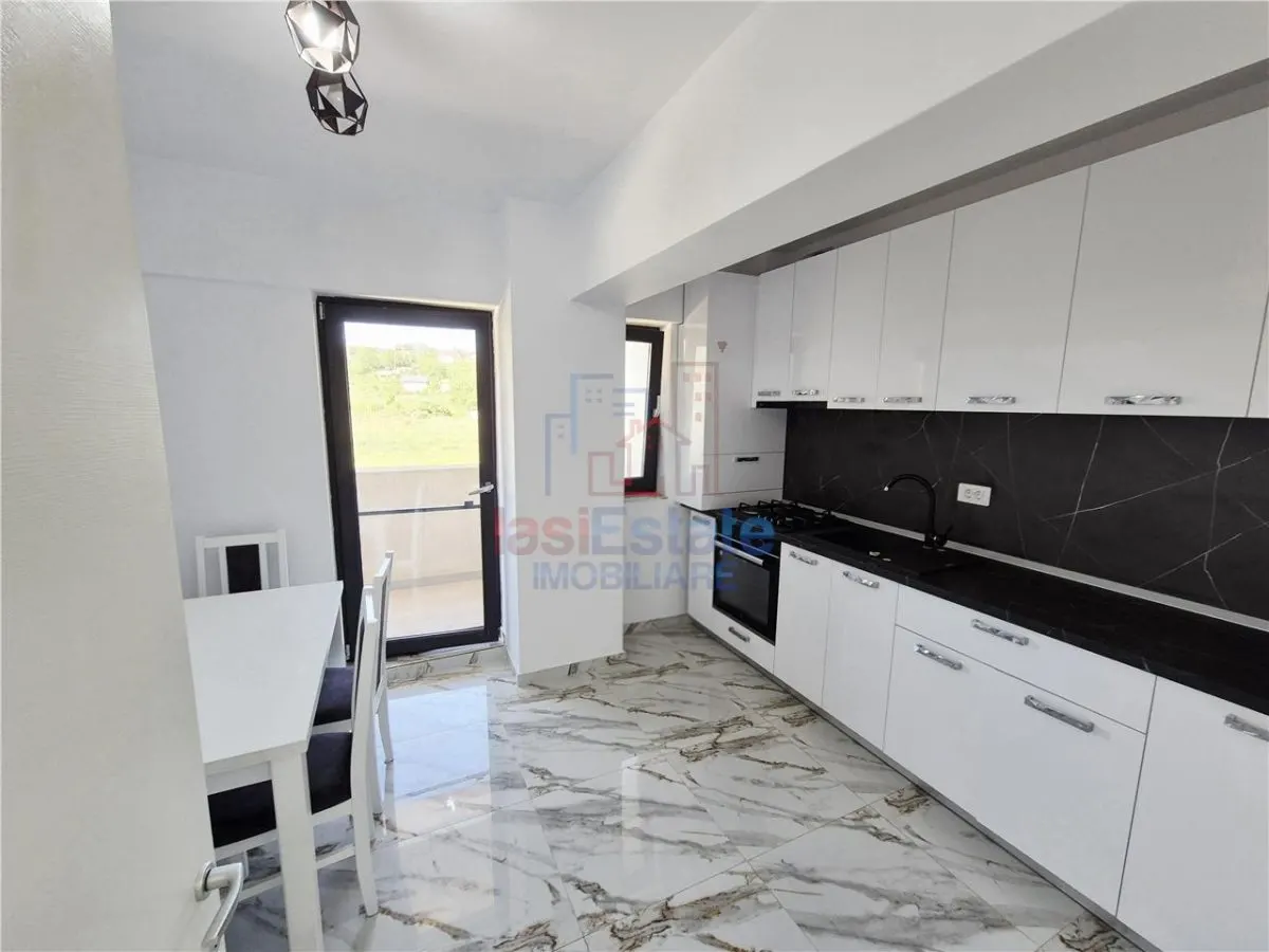 Appartement 2 Pièces Entièrement Meublé et Équipé avec Parking - foto 4