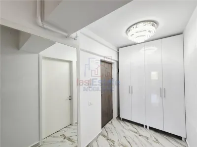 Appartement 2 Pièces Entièrement Meublé et Équipé avec Parking - foto 5