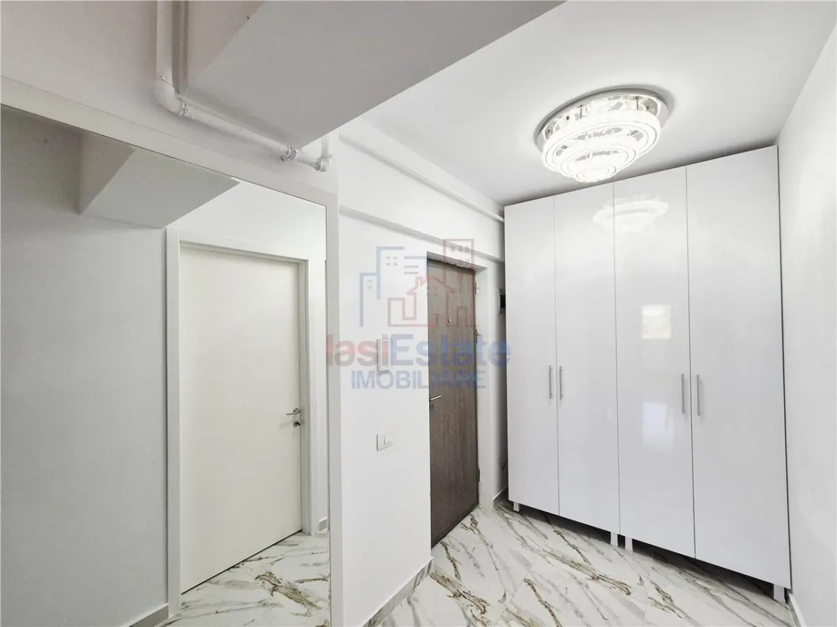 Appartement 2 Pièces Entièrement Meublé et Équipé avec Parking - foto 5