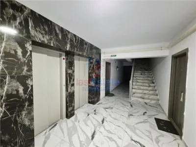 Appartement 2 Pièces Entièrement Meublé et Équipé avec Parking - foto 8