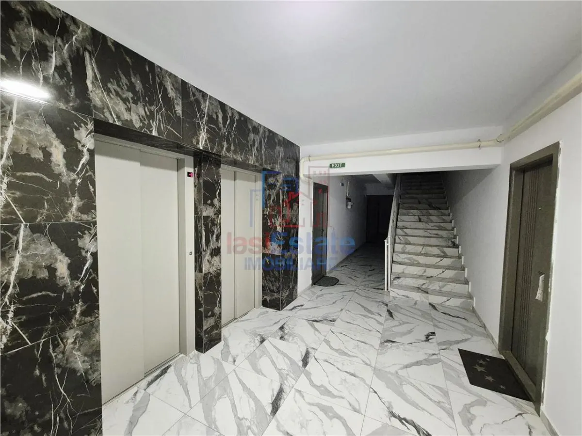 Appartement 2 Pièces Entièrement Meublé et Équipé avec Parking - foto 8
