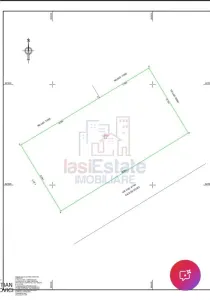 Opportunité Exceptionnelle: Terrain Valea Adanca 500m² avec Utilités - foto 3