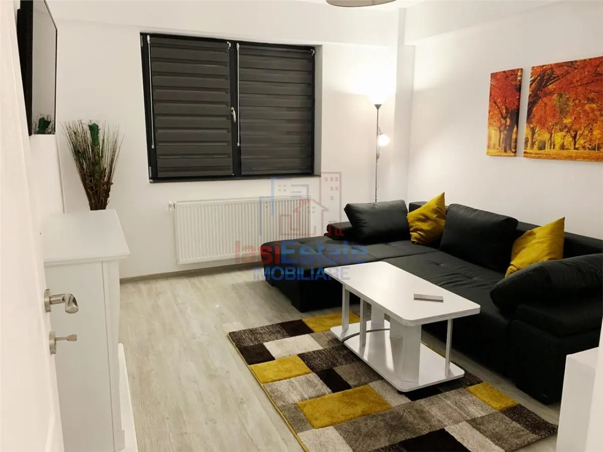 Two-Bedroom Apartment, Fully Furnished and Equipped - foto 1