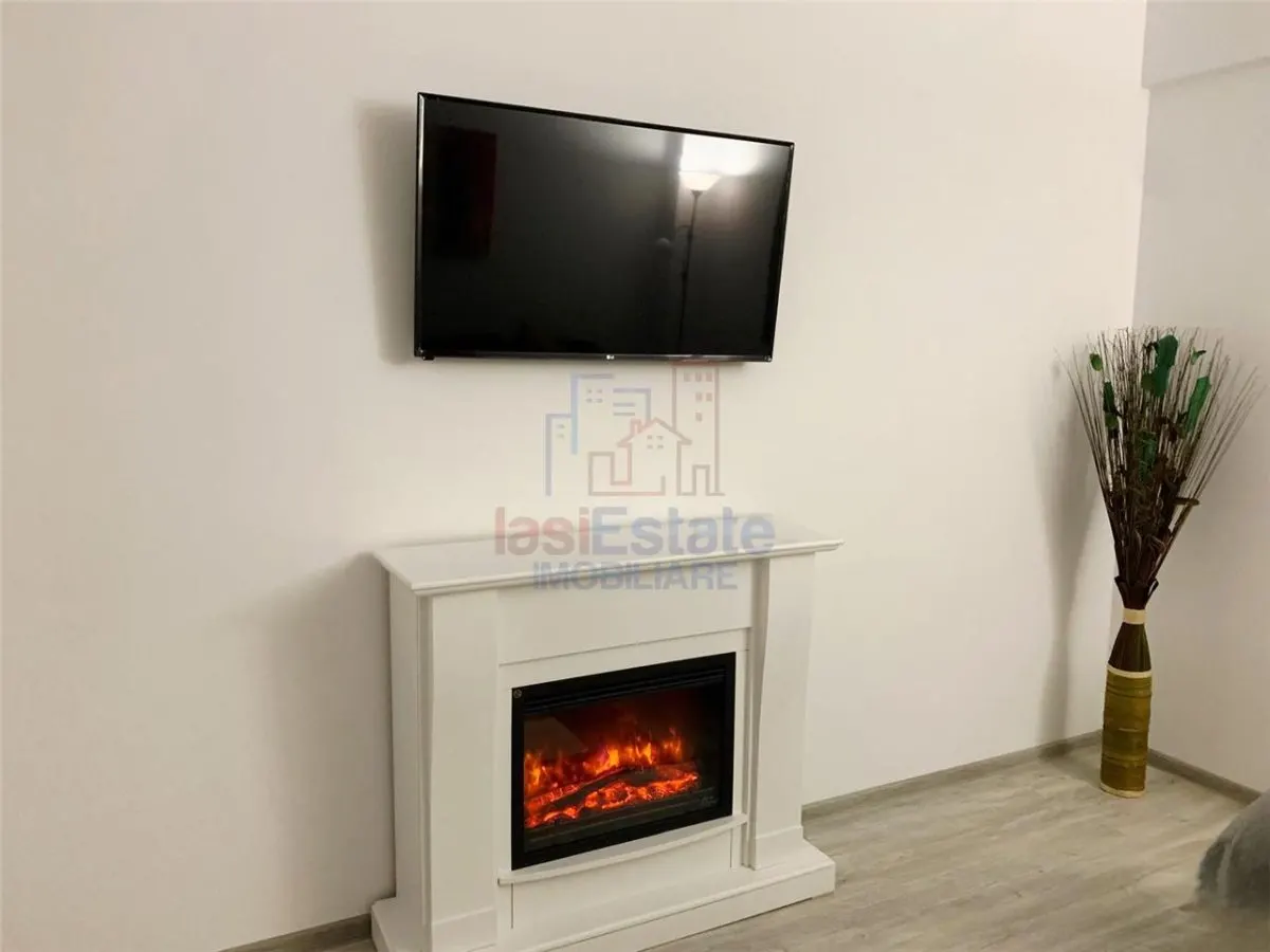 Two-Bedroom Apartment, Fully Furnished and Equipped - foto 2