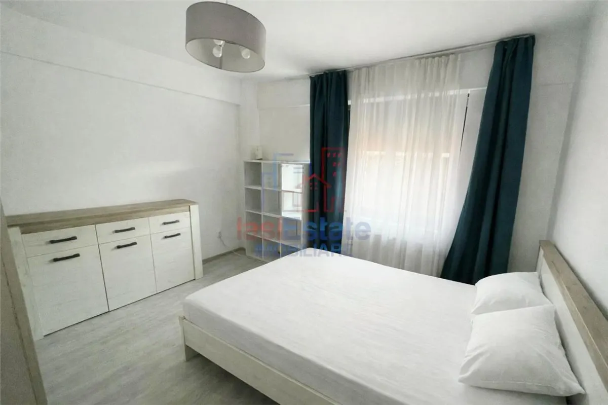 Two-Bedroom Apartment, Fully Furnished and Equipped - foto 3