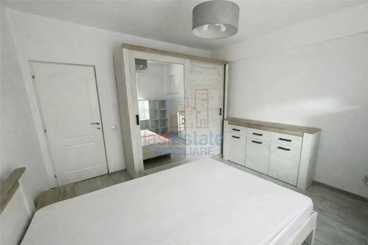 Two-Bedroom Apartment, Fully Furnished and Equipped - foto 4