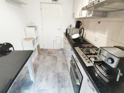 Two-Bedroom Apartment, Fully Furnished and Equipped - foto 5
