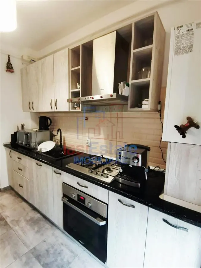 Two-Bedroom Apartment, Fully Furnished and Equipped - foto 6