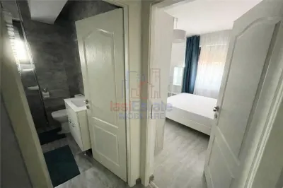Two-Bedroom Apartment, Fully Furnished and Equipped - foto 7