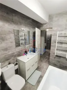 Two-Bedroom Apartment, Fully Furnished and Equipped - foto 8