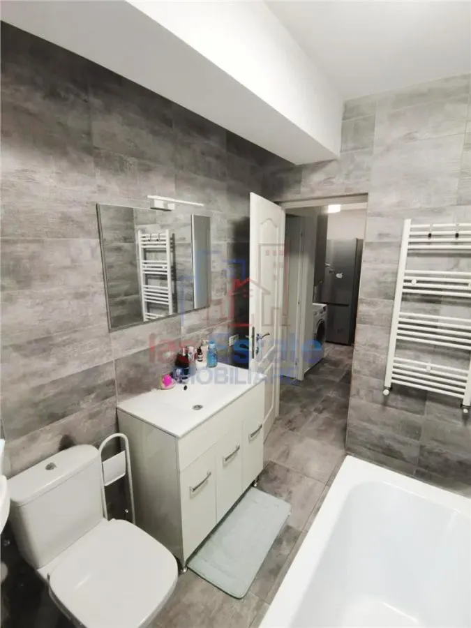 Two-Bedroom Apartment, Fully Furnished and Equipped - foto 8