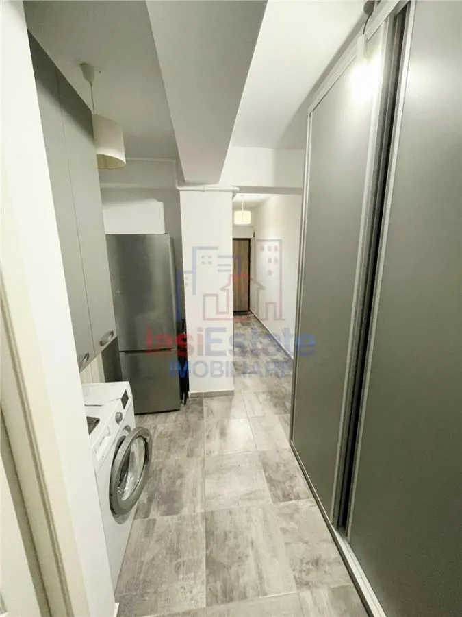 Two-Bedroom Apartment, Fully Furnished and Equipped - foto 9