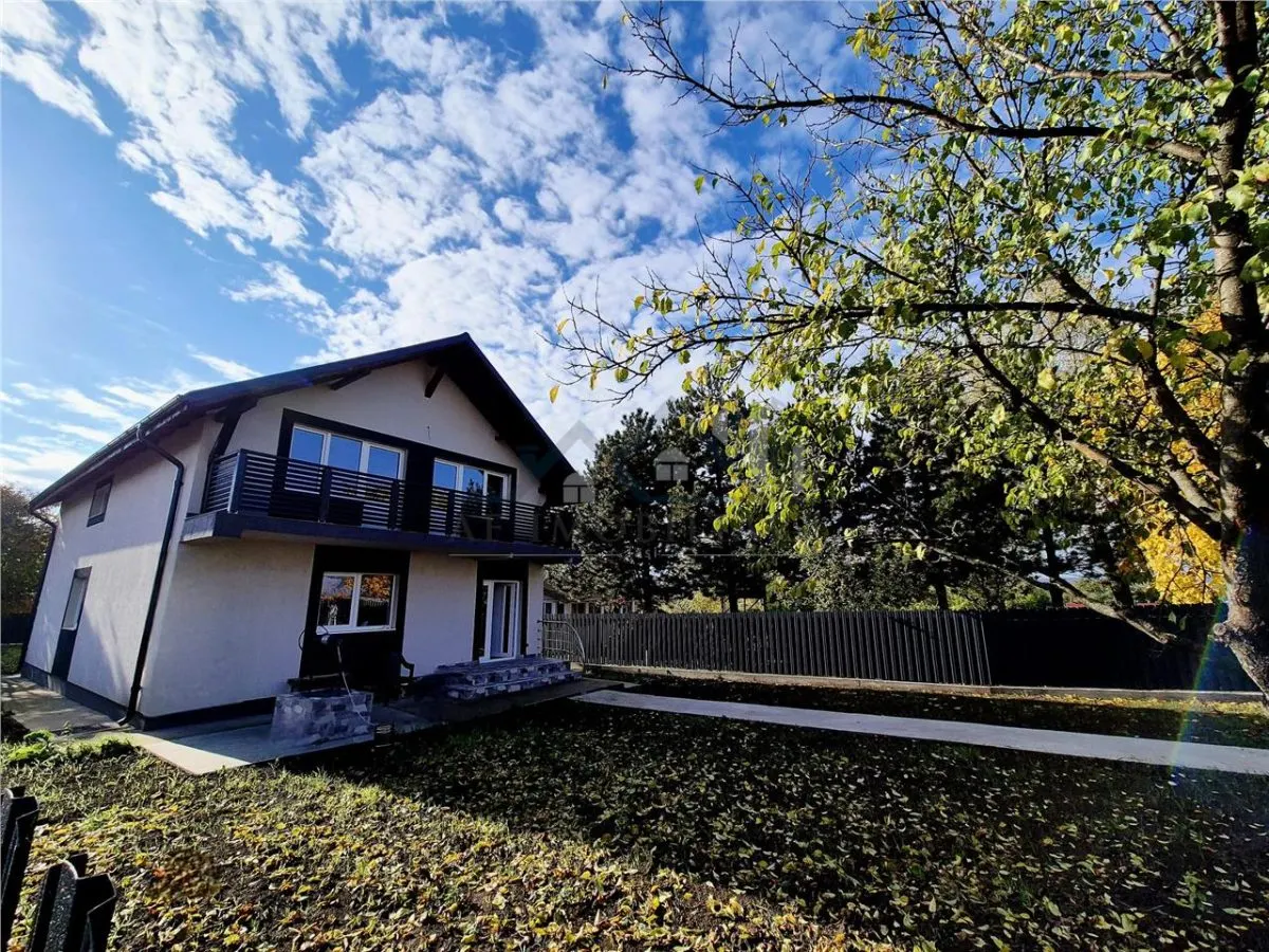 Detached Villa in Proselnici-Miroslava - foto 2