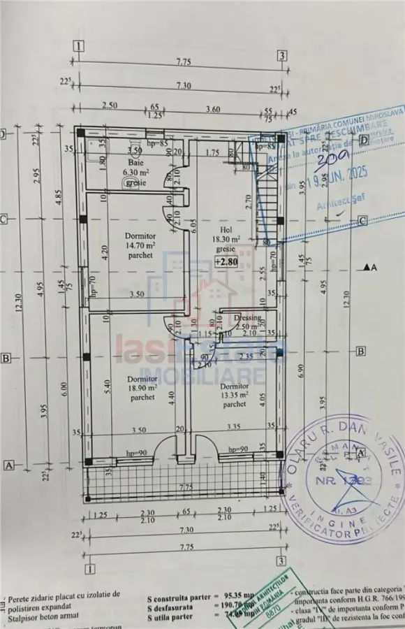 Detached Villa in Proselnici-Miroslava - foto 16