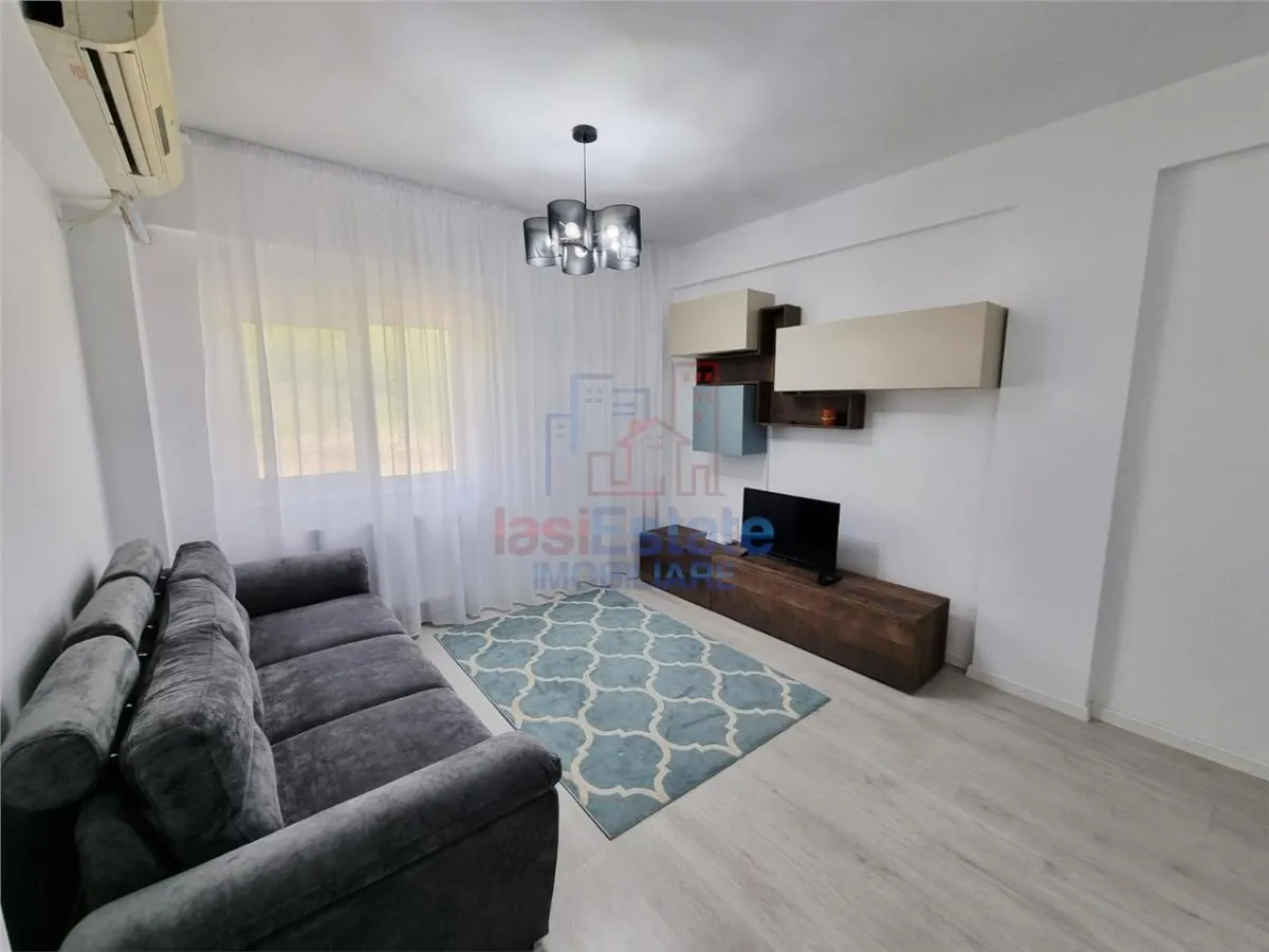 Appartement deux chambres à louer avec parking - foto 1
