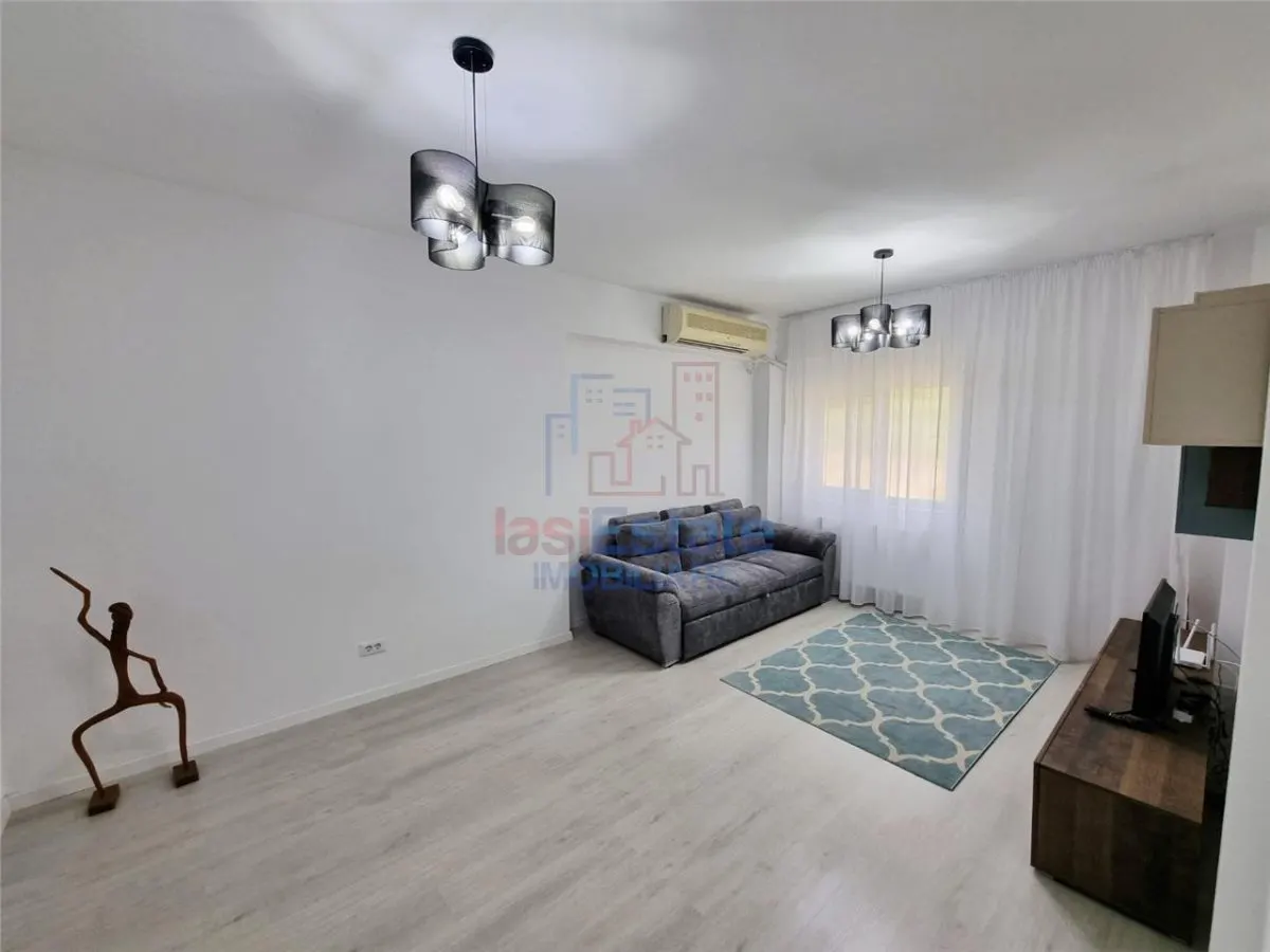 Appartement deux chambres à louer avec parking - foto 2