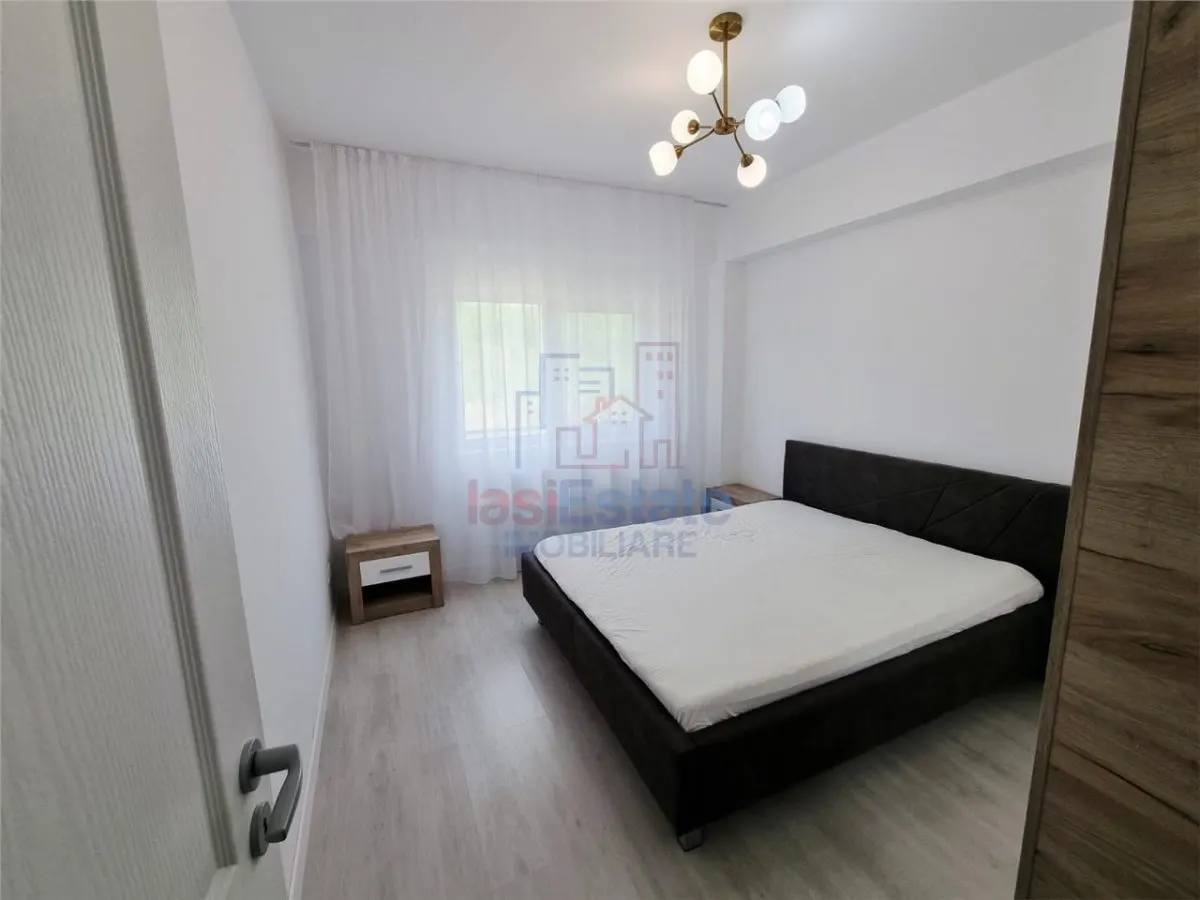 Appartement deux chambres à louer avec parking - foto 3
