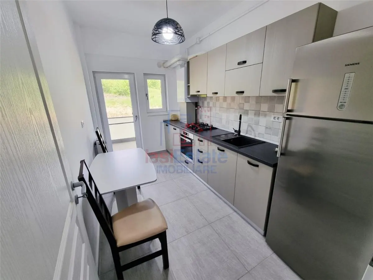 Appartement deux chambres à louer avec parking - foto 5