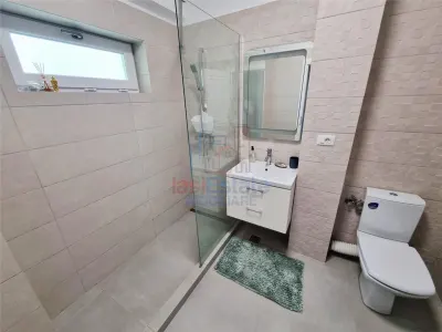 Appartement deux chambres à louer avec parking - foto 6