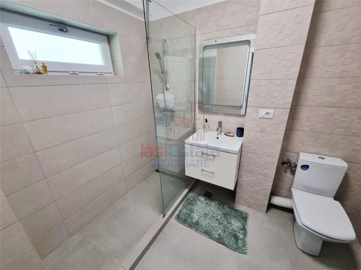 Appartement deux chambres à louer avec parking - foto 6