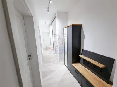 Appartement deux chambres à louer avec parking - foto 7