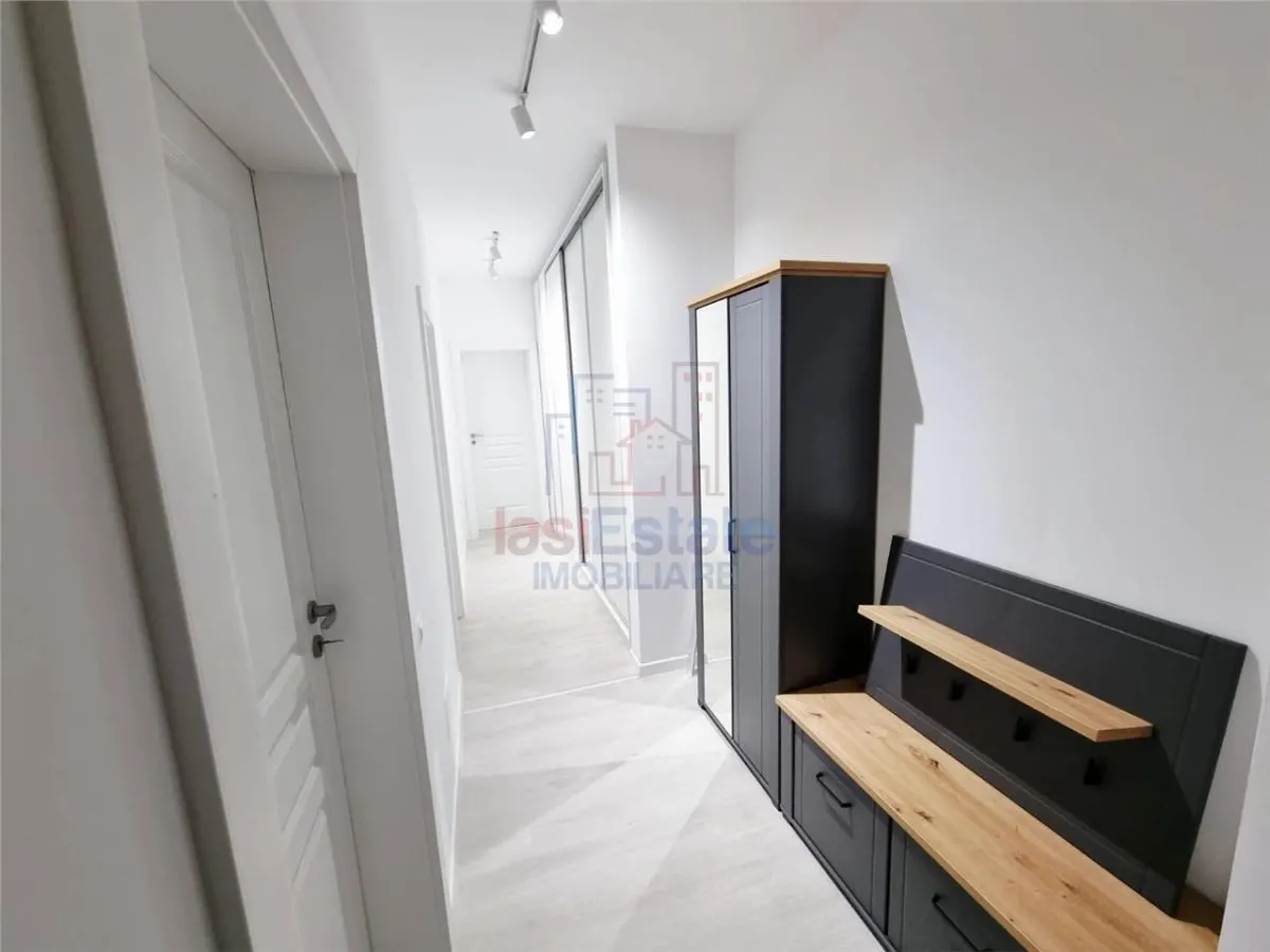 Appartement deux chambres à louer avec parking - foto 7
