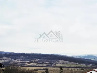 Terrain à Bâtir avec Vue Dégagée à Ciurea - foto 4