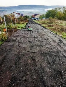 Terrain à Bâtir avec Vue Dégagée à Ciurea - foto 5