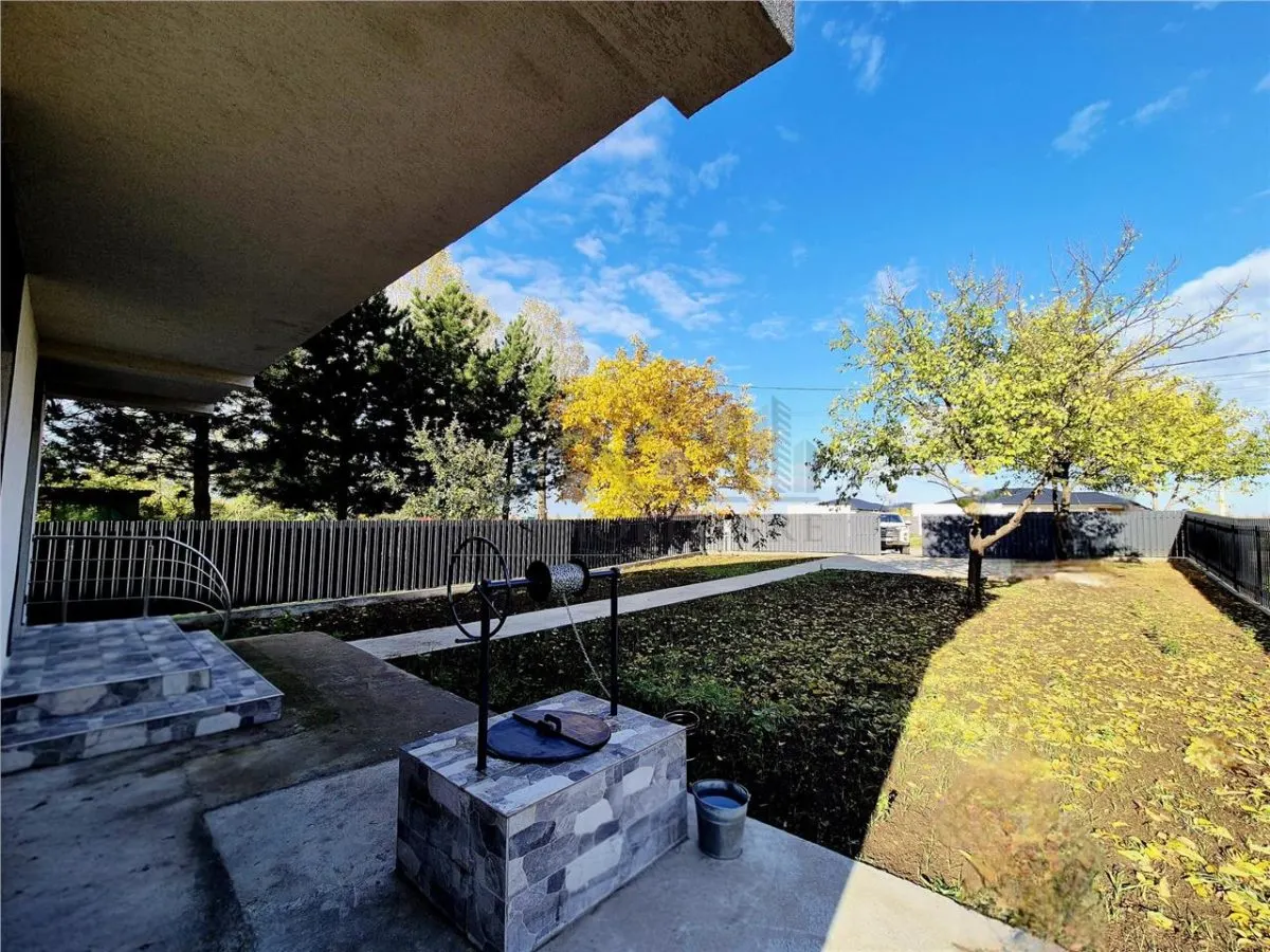 Villa Individuelle à Vorovesti-Miroslava - foto 1
