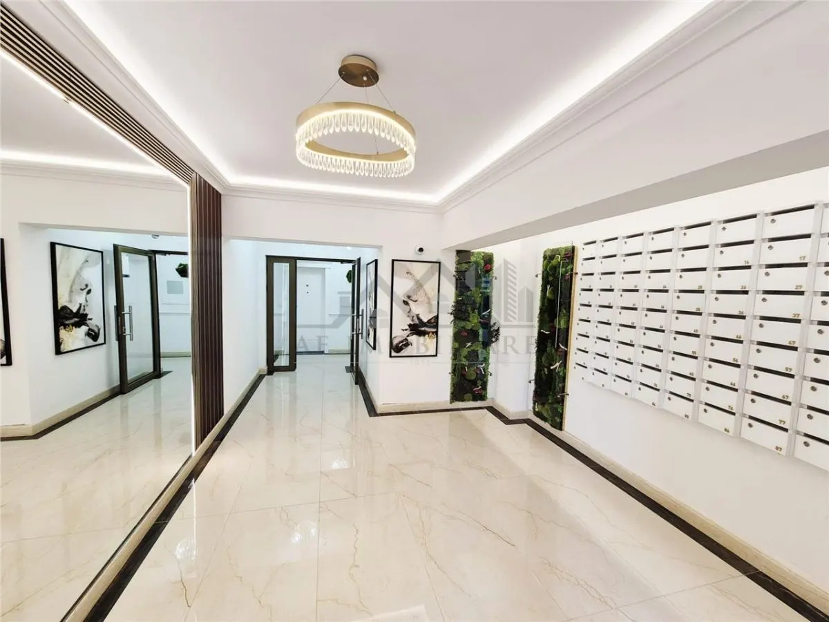 一室公寓含停车位 – 科普欧区 - foto 15