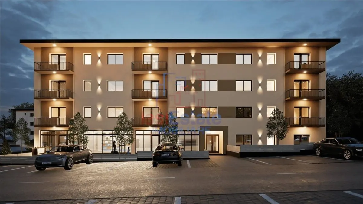 Appartement 2 Chambres, Immeuble Neuf Capat CUG - Vente Directe Promoteur - foto 1