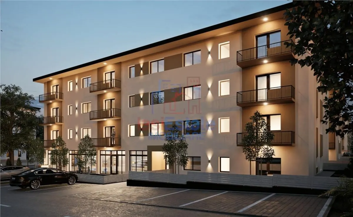 Appartement 2 Chambres, Immeuble Neuf Capat CUG – Directement du Promoteur - foto 4