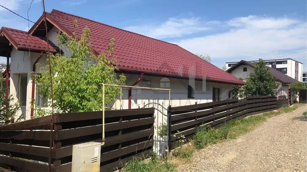 Visani – Maison Plain-Pied avec Accès Facile vers la Ville - foto 1